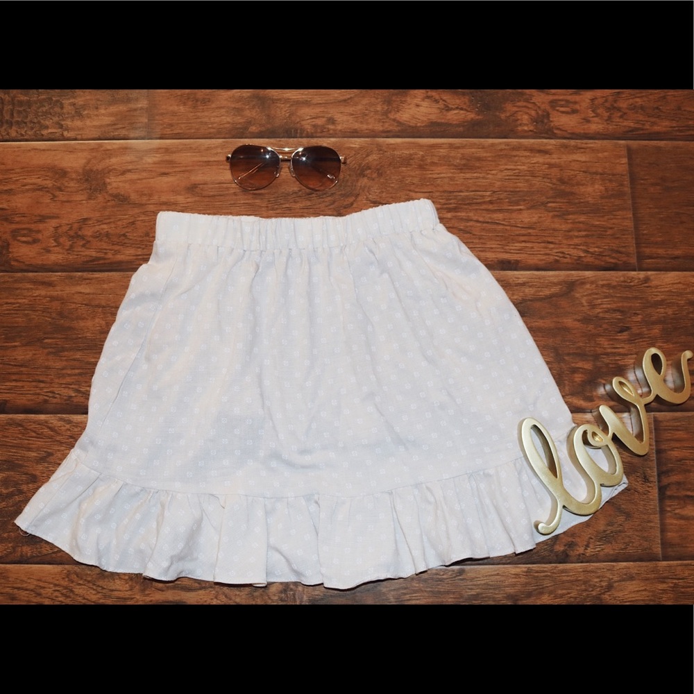 Princess Polly Skirt NWOT